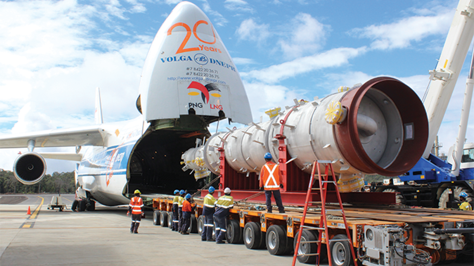 Aviation Logistics Solutions - LAX Carrier - A Freight Shipping Company