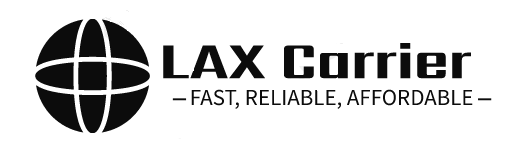 LAX Carrier - A Freight Shipping Company